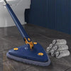 360° Rotatable Adjustable Cleaning Mop