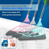 🧹Squeeze Silicone Broom Sweeping Water And Pet Hair