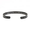 “Not Sisters By Blood But Sisters By Heartââ‚?Bracelet