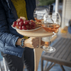 🍷Outdoor Folding Wine Table