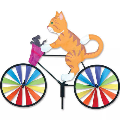 Creative Animal Bicycle Wind Spinner