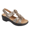 Exclusive Sale! Women Spring Collection Merliah Sheryl Floral Sandal