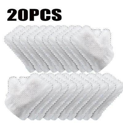 Home Dust Removal Gloves