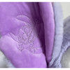 Angelic Purple Stitch Plushie