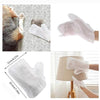 Home Dust Removal Gloves