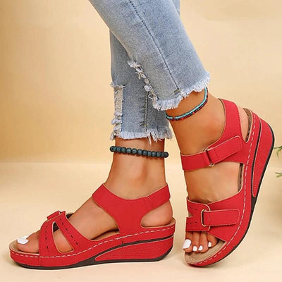 Summer Women's Comfortable Sandals