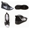 Water-Ready Sporty Step-In Sandal