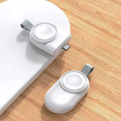 Portable Apple Watch Charger