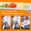 （🎅EARLY XMAS SALE）Kitchen Chopping Artifact✨BUY 2 FREE SHIPPING✨