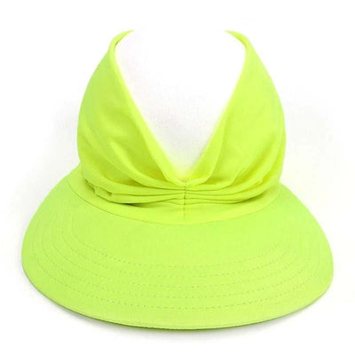 Summer Women's Sun Hat
