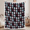 Lovely Cats - B185 - Premium Blanket