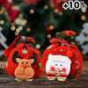 Noel Bags 🎅Christmas Gift Doll Bags 🎄Early Christmas Hot Sale🎄