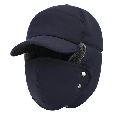 Outdoor Cycling Cold - Proof Ear Warm Cap【58%OFF+Buy 2 FREE SHIPPING】