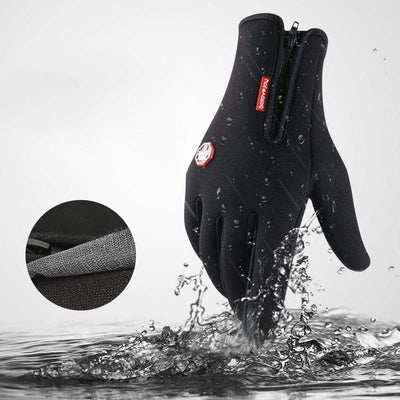 Ultimate Waterproof & Windproof Thermal Gloves【60%OFF+Buy 2 FREE SHIPPING】