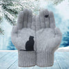 Cat Gloves