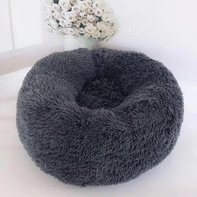 Extra Large Dog Calming Bed