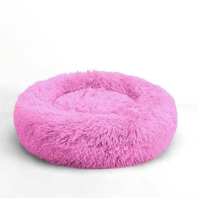 (Last Day Promotion, 50% Off) Comfy Calming Dog/Cat Bed